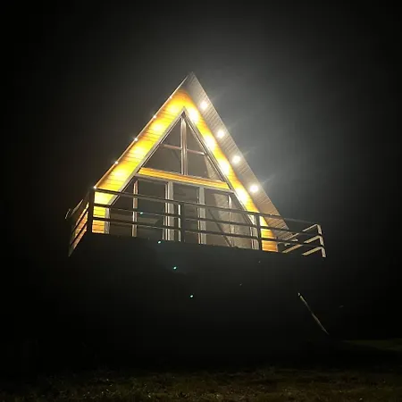 Relax Holiday home Oriv