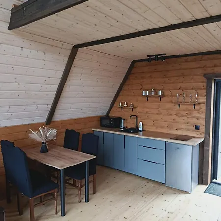 Holiday home Relax Oriv