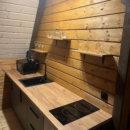 Relax Holiday home