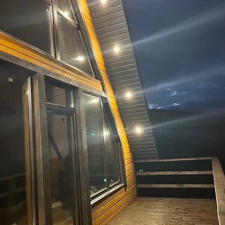 Relax Holiday home *