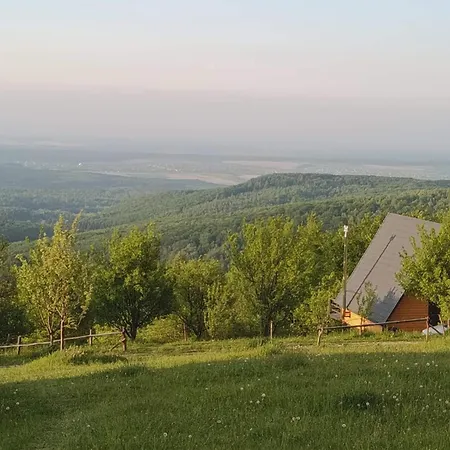 Holiday home Relax