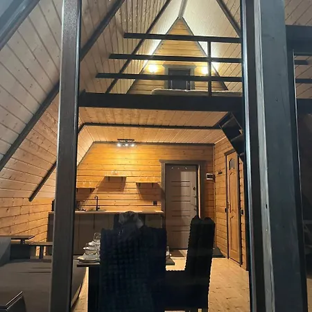 Holiday home Relax Oriv